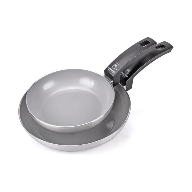 Immagine di Moneta Set Padelle Innova 20 + 26 cm