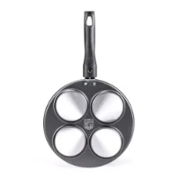 Immagine di Moneta Padella per Pancake 24 cm