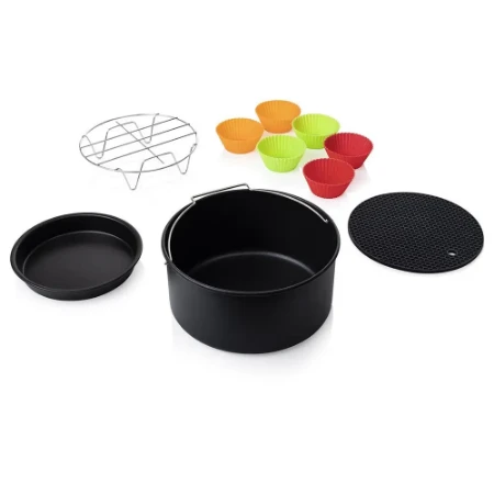 Immagine di Princess Set Accessori per Friggitrice ad Aria