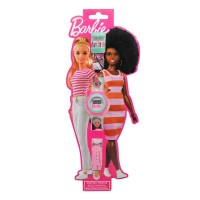 Rocco Giocattoli Barbie Orologio Digitale