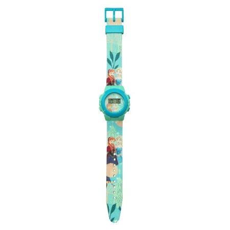 Rocco Giocattoli Frozen Orologio Digitale