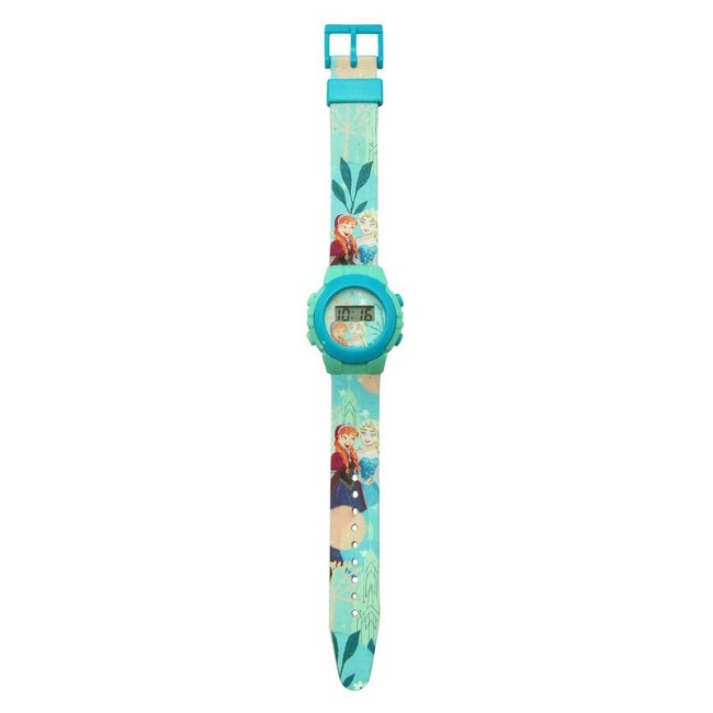 Rocco Giocattoli Frozen Orologio Digitale