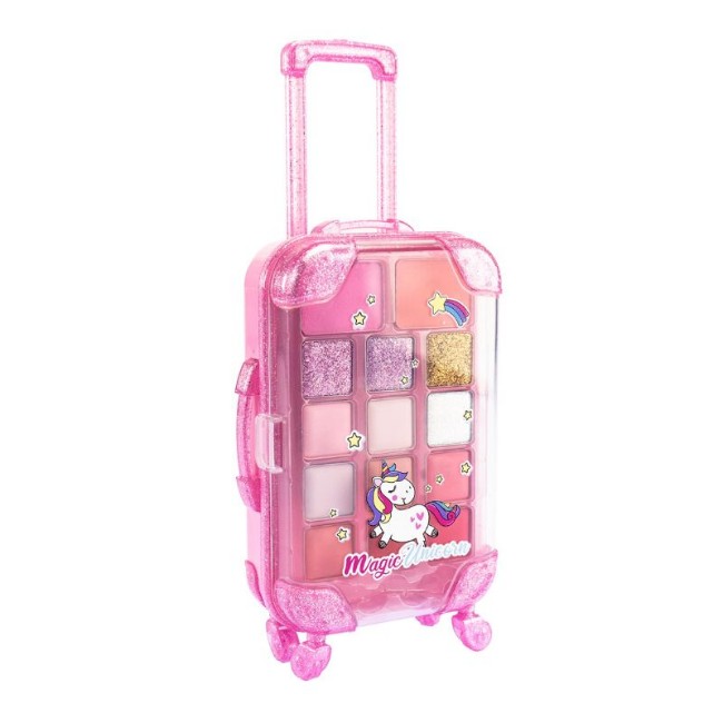 Magic Unicorn Trolley Make Up