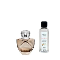 Immagine di Maison Berger Lampada Catalitica Eternity Nude con Ricarica Lady Flower 250 ml