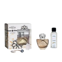 Immagine di Maison Berger Lampada Catalitica Eternity Nude con Ricarica Lady Flower 250 ml