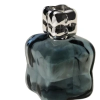Immagine di Maison Berger Lampada Catalitica Cosy Blue con Ricarica Musc Cocoon 250 ml