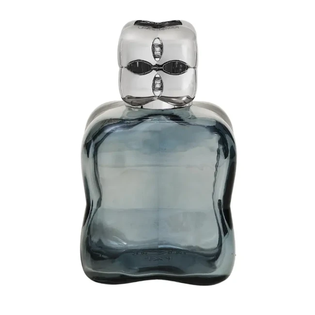 Immagine di Maison Berger Lampada Catalitica Cosy Blue con Ricarica Musc Cocoon 250 ml