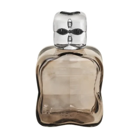 Immagine di Maison Berger Lampada Catalitica Cosy Sabbia con Ricarica Musc Cocoon 250 ml