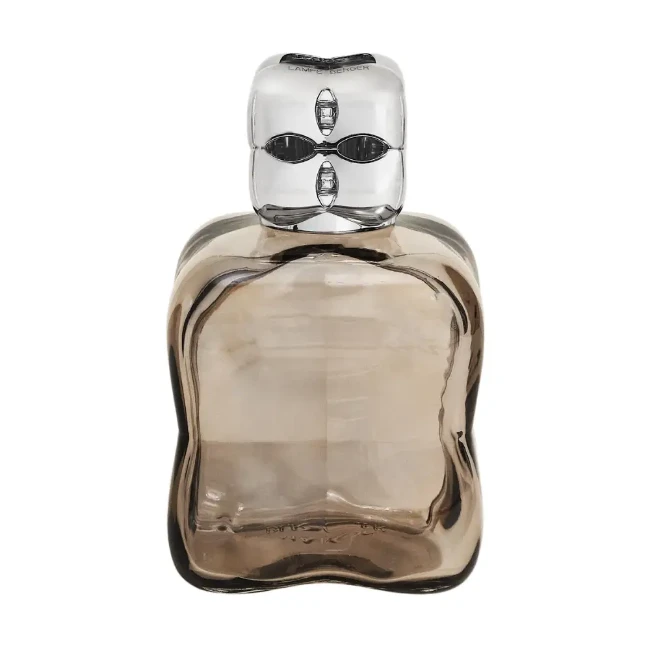 Immagine di Maison Berger Lampada Catalitica Cosy Sabbia con Ricarica Musc Cocoon 250 ml