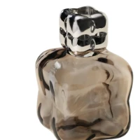 Immagine di Maison Berger Lampada Catalitica Cosy Sabbia con Ricarica Musc Cocoon 250 ml