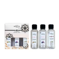 Immagine di Maison Berger Triopack Eternity - 3 Ricariche da 250 ml