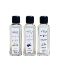 Immagine di Maison Berger Triopack Eternity - 3 Ricariche da 250 ml