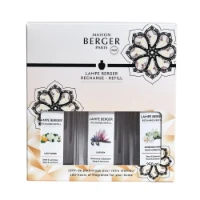 Immagine di Maison Berger Triopack Eternity - 3 Ricariche da 250 ml