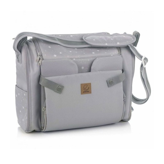 Immagine di Jané Borsa Avant Convertibile in Sedia con Scomparti