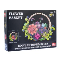 Bouquet di Primavera