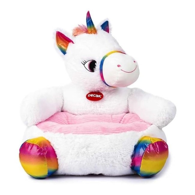 Decar Poltrona Unicorno Sogno Infinito
