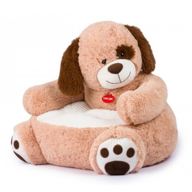 DeCar Poltrona Cagnolino Apollo