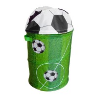Contenitore Flexy Box Calcio e Basket