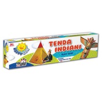 Immagine di Tenda Indiani per Bambini