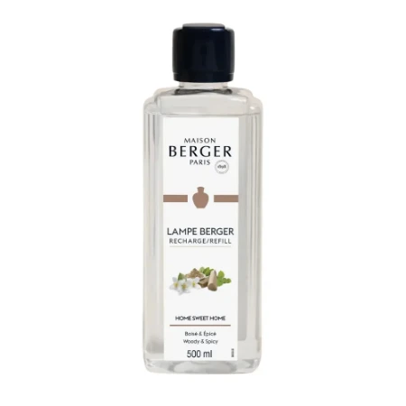 Immagine di Maison Berger Home Sweet Home - Ricarica per Lampada Catalitica Lampe Berger 500 ml