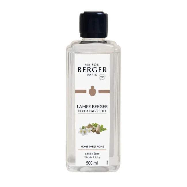 Immagine di Maison Berger Home Sweet Home - Ricarica per Lampada Catalitica Lampe Berger 500 ml