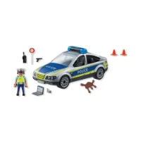Playmobil Auto della Polizia - 71729