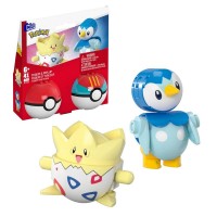 MEGA Pokemon Pokeball 2 Pack