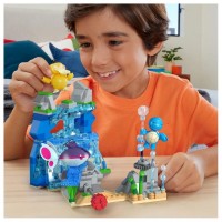 MEGA Pokemon Adventure Builder Centro Acquatico 