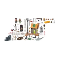Playmobil Approdo dei Pirati – 71792