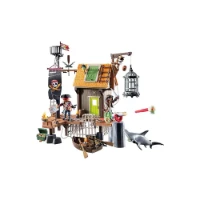 Playmobil Approdo dei Pirati – 71792
