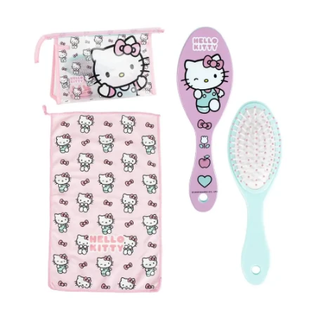 Immagine di Set da Viaggio Hello Kitty 3 pezzi