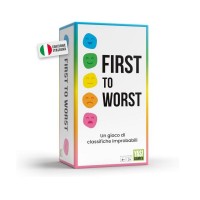 Yas! Games First To Worst