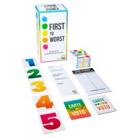 Yas! Games First To Worst