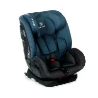 Immagine di Jané Space - Seggiolino Auto i-Size 76-150 cm con Isofix e Top Tether, Reclinabile, da 15 mesi a 12 anni