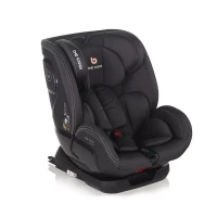 Immagine di Jané Space - Seggiolino Auto i-Size 76-150 cm con Isofix e Top Tether, Reclinabile, da 15 mesi a 12 anni