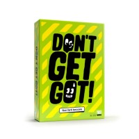Yas! Games Don't Get Got
