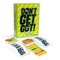 Yas! Games Don't Get Got
