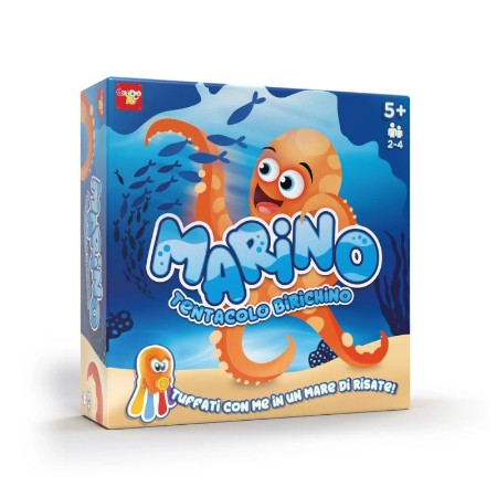 Marino Tentacolo Birichino
