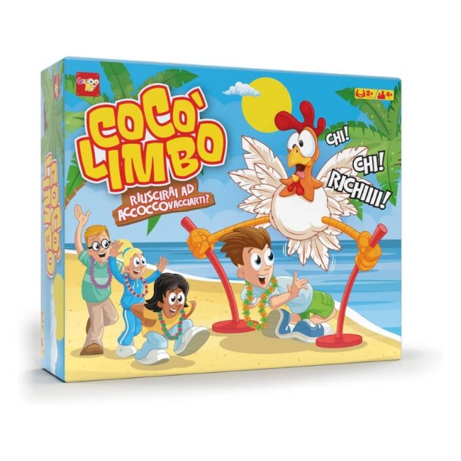 Cocò Limbo