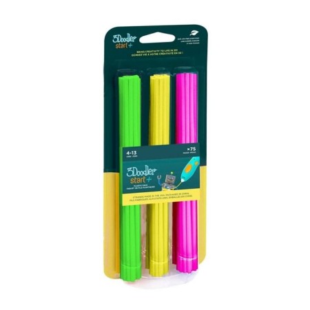3doodler Refill 75pz Garden Bloom
