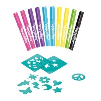 Airbrush Plush Refill