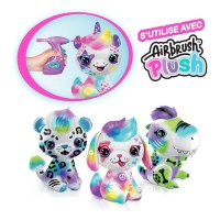 Airbrush Plush Refill
