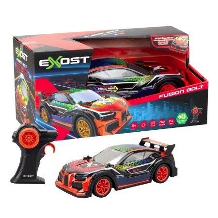  Exost Fusion Bolt