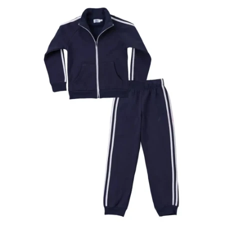 Immagine di Siggi Tuta Estiva Unisex con Bande