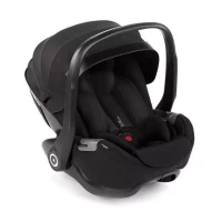 Immagine di Jané Kombibaby - Seggiolino Auto Neonato 40-87 cm, i-Size, reclinabile, Installazione con cinture o Base Isofix