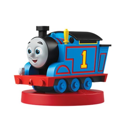 Faba Raccontastorie Il Trenino Thomas: a Tutto Vapore