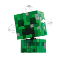 Lego Creeper - 21276