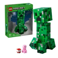 Lego Creeper - 21276