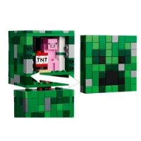 Lego Creeper - 21276
