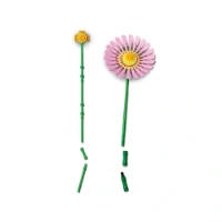 Lego Botanicals Bouquet di Fiori Estivi - 10347